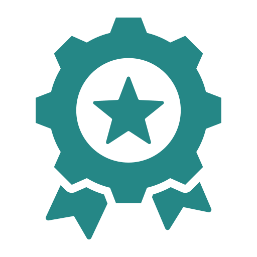 Why Choose Us Icon